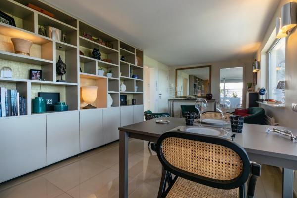 #47069 - Huoneisto - Sant Sebastià, Sitges 