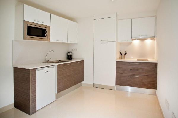 #47072 - Huoneisto - Centre, Sitges 