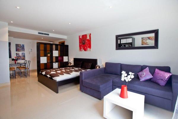 #47073 - Huoneisto - Centre, Sitges 