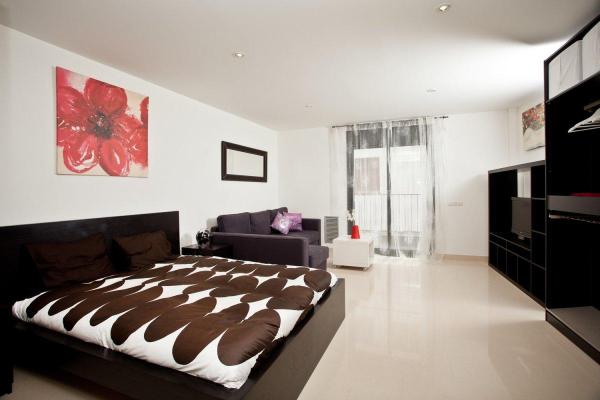 #47075 - Huoneisto - Centre, Sitges 