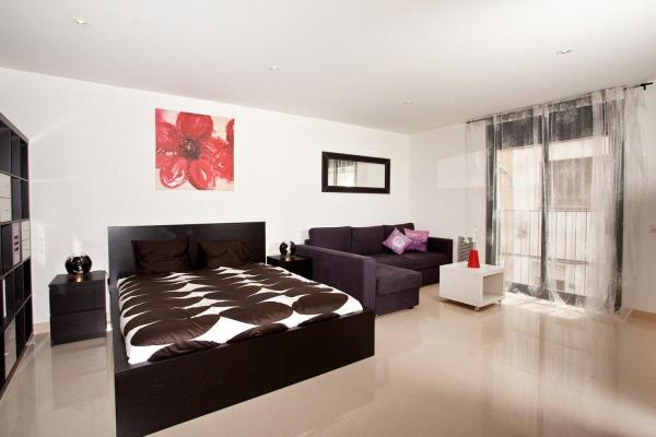 #47076 - Huoneisto - Centre, Sitges 