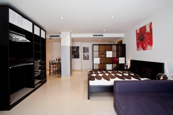 #47077 - Huoneisto - Centre, Sitges 