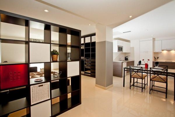 #47078 - Huoneisto - Centre, Sitges 