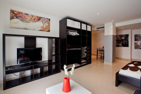 #47079 - Huoneisto - Centre, Sitges 