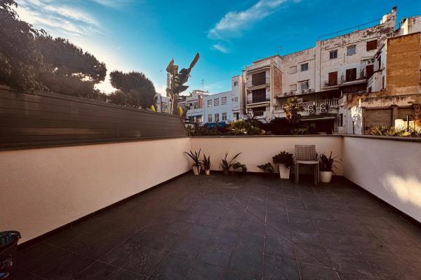#47080 - Huoneisto - Centre, Sitges 