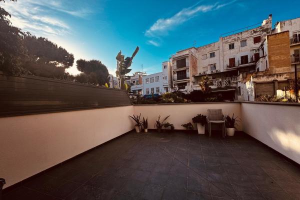 #47082 - Huoneisto - Centre, Sitges 