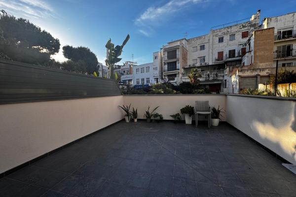 #47087 - Huoneisto - Centre, Sitges 