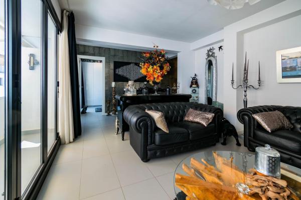 #47091 - Huoneisto - Centre, Sitges 