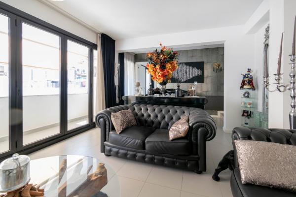 #47093 - Huoneisto - Centre, Sitges 