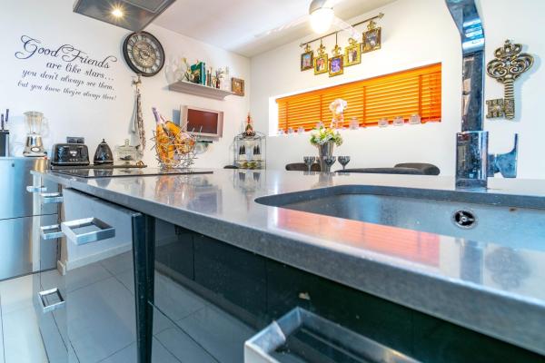 #47096 - Huoneisto - Centre, Sitges 