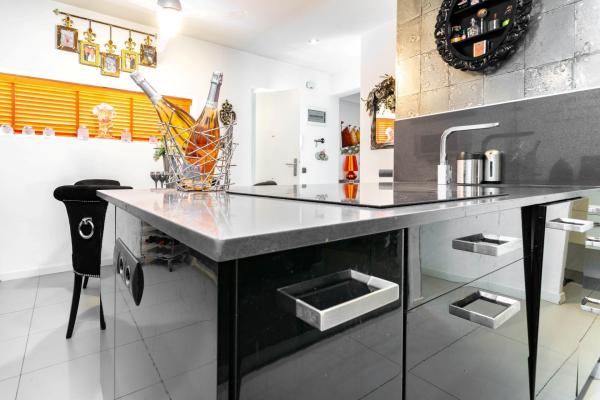 #47097 - Huoneisto - Centre, Sitges 