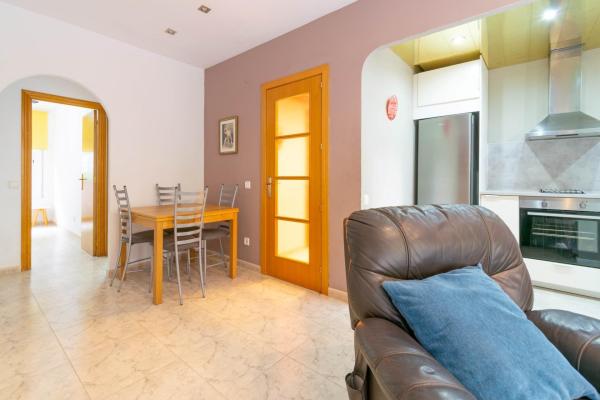 #47100 - Huoneisto - Centre, Sitges 