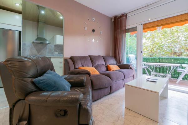 #47101 - Huoneisto - Centre, Sitges 