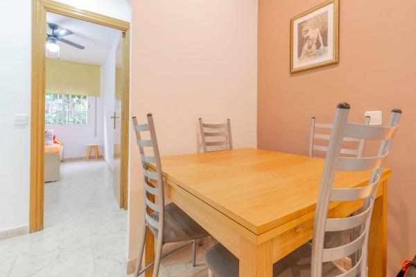 #47104 - Huoneisto - Centre, Sitges 