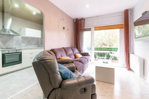 #47106 - Huoneisto - Centre, Sitges 