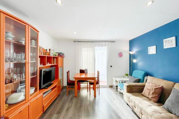 #47125 - Huoneisto - Poble Sec/Observatori, Sitges 
