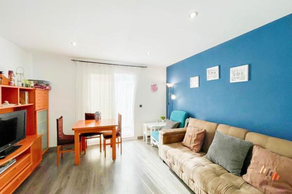 #47126 - Huoneisto - Poble Sec/Observatori, Sitges 