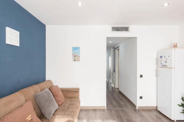 #47128 - Huoneisto - Poble Sec/Observatori, Sitges 