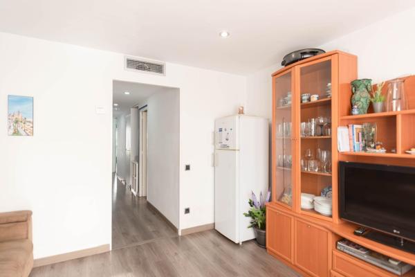 #47131 - Huoneisto - Poble Sec/Observatori, Sitges 