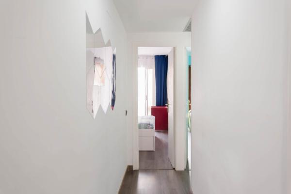 #47132 - Huoneisto - Poble Sec/Observatori, Sitges 
