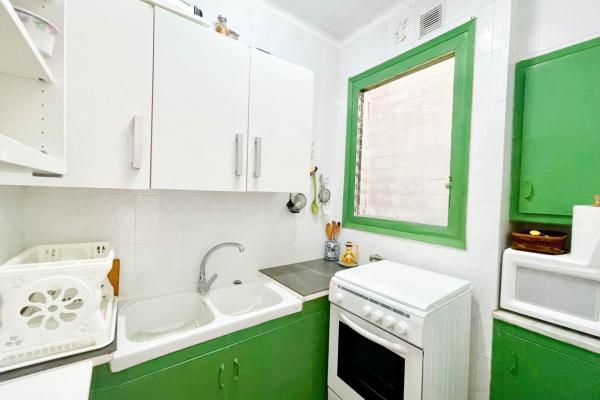 #47133 - Huoneisto - Poble Sec/Observatori, Sitges 