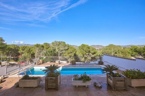 #47136 - Hus - Els Cards, Sant Pere de Ribes 