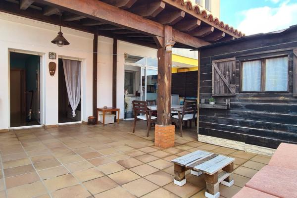 #47143 - Huoneisto - Les Roquetes- Ajuntament, Sant Pere de Ribes 