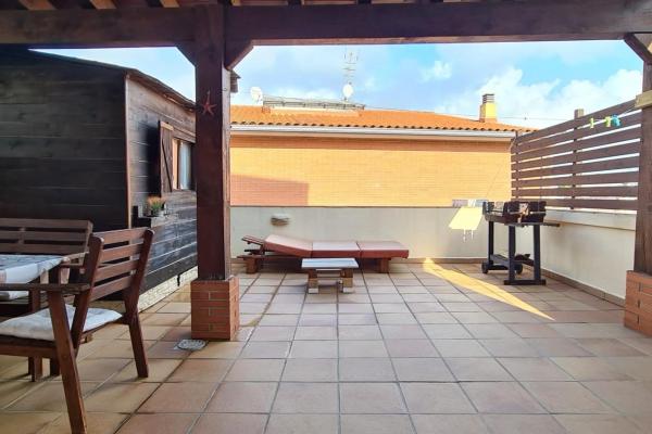 #47144 - Huoneisto - Les Roquetes- Ajuntament, Sant Pere de Ribes 