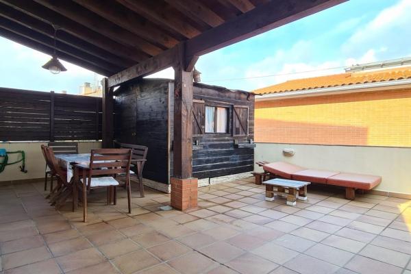 #47145 - Huoneisto - Les Roquetes- Ajuntament, Sant Pere de Ribes 