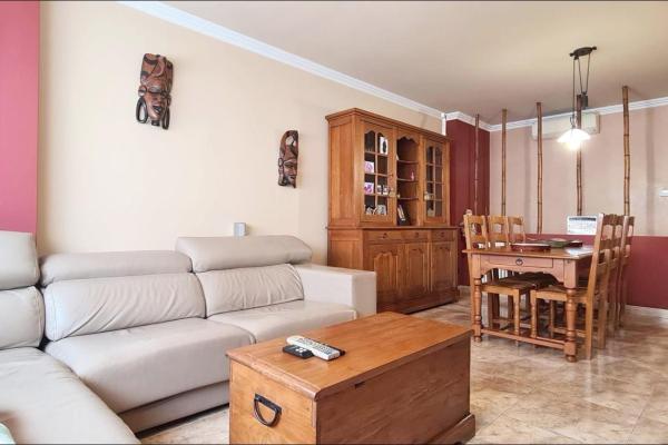 #47146 - Huoneisto - Les Roquetes- Ajuntament, Sant Pere de Ribes 