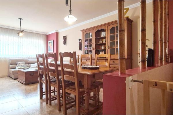 #47148 - Huoneisto - Les Roquetes- Ajuntament, Sant Pere de Ribes 