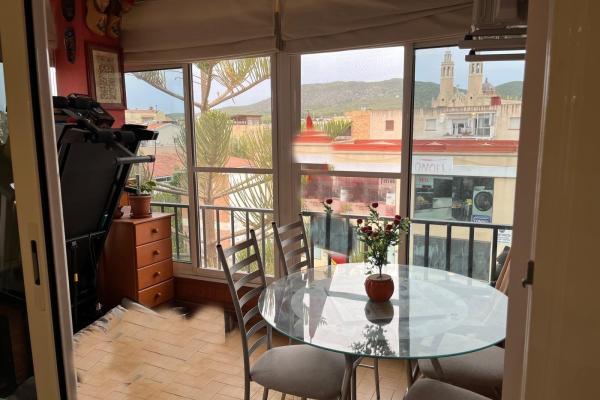 #47158 - Pis - Centre, Sant Pere de Ribes | Pisos en Venda | Hello Homes Sitges