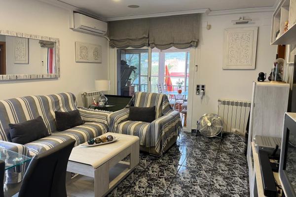 #47163 - Pis - Centre, Sant Pere de Ribes | Pisos en Venda | Hello Homes Sitges