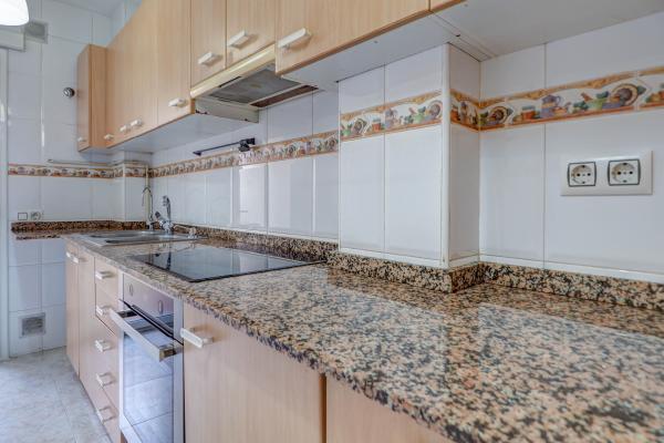 #47229 - Appartement - Centre, Sant Pere de Ribes 