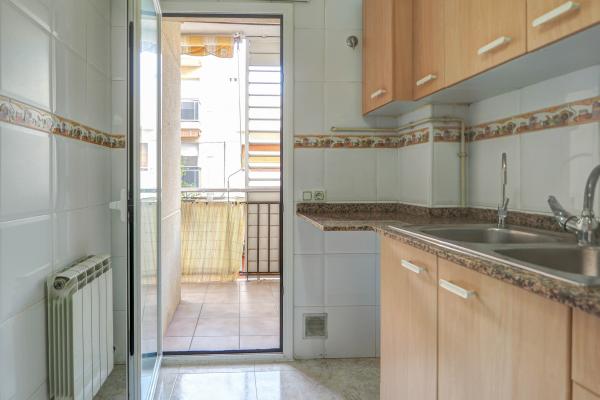#47233 - Appartement - Centre, Sant Pere de Ribes 