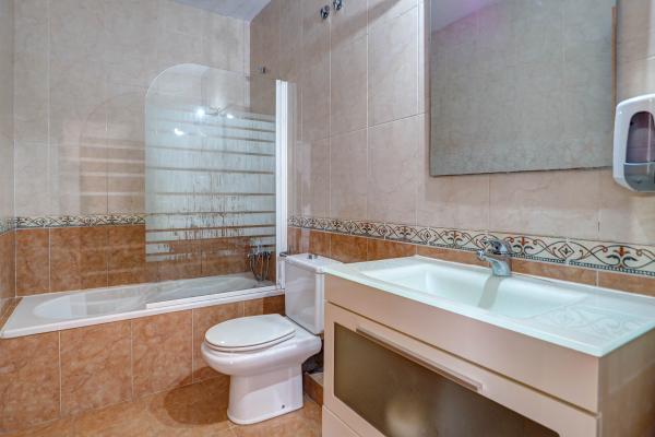 #47249 - Appartement - Centre, Sant Pere de Ribes 