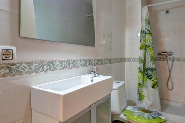 #47252 - Appartement - Centre, Sant Pere de Ribes 