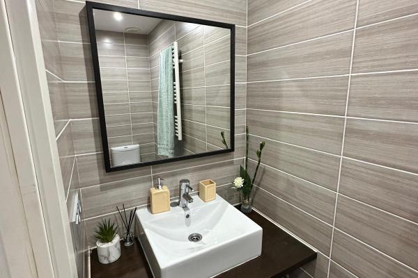 #47267 - Appartement - Oasis, Sitges 