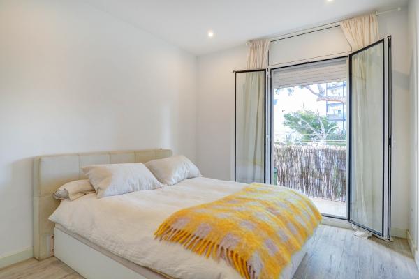 #47325 - Appartement - Sant Crispí, Sitges 