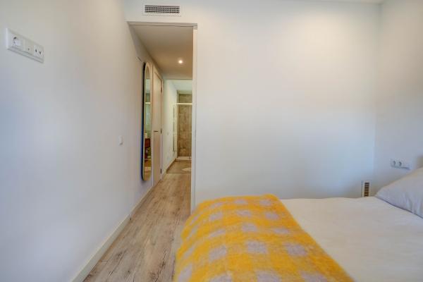 #47327 - Appartement - Sant Crispí, Sitges 