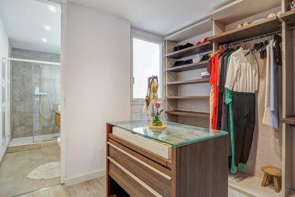 #47331 - Appartement - Sant Crispí, Sitges 