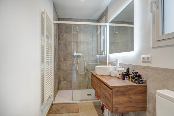 #47336 - Appartement - Sant Crispí, Sitges 