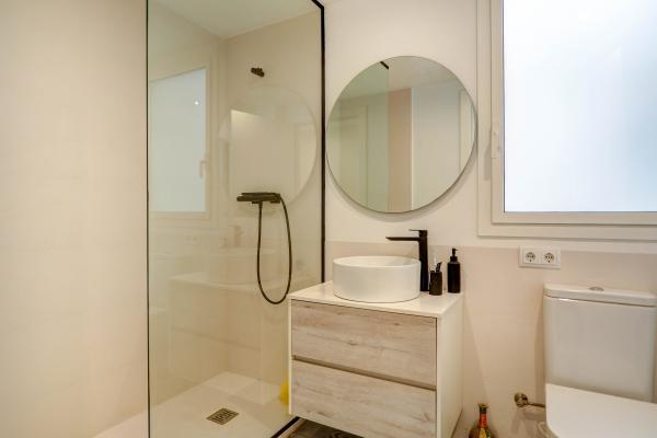 #47342 - Appartement - Sant Crispí, Sitges 