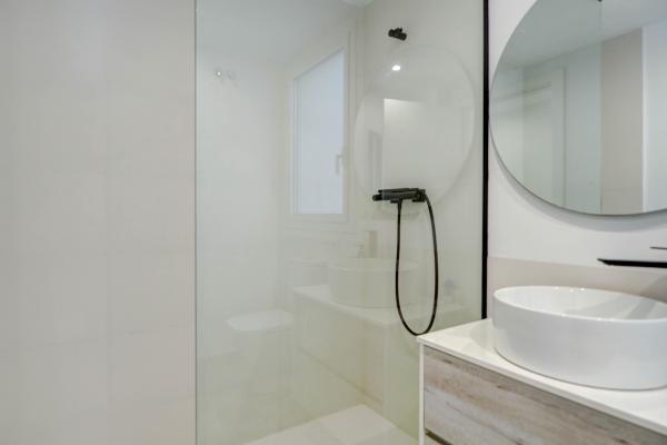 #47343 - Appartement - Sant Crispí, Sitges 