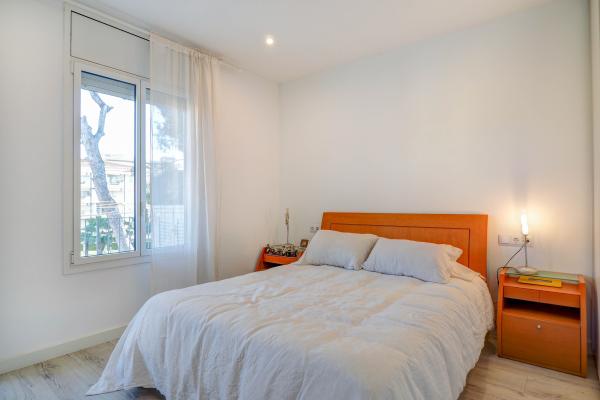 #47345 - Appartement - Sant Crispí, Sitges 