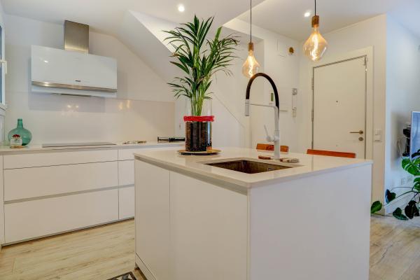 #47350 - Appartement - Sant Crispí, Sitges 
