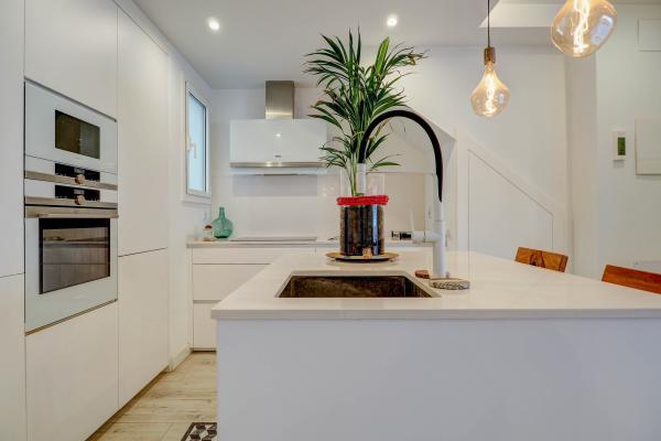 #47351 - Appartement - Sant Crispí, Sitges 