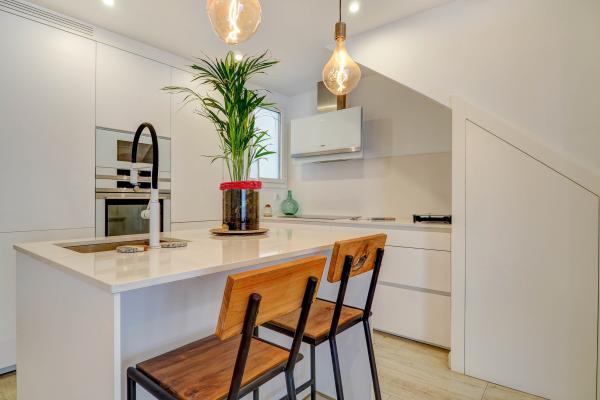 #47352 - Appartement - Sant Crispí, Sitges 