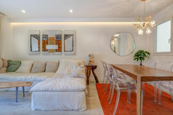#47353 - Appartement - Sant Crispí, Sitges 