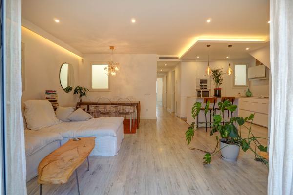 #47369 - Appartement - Sant Crispí, Sitges 